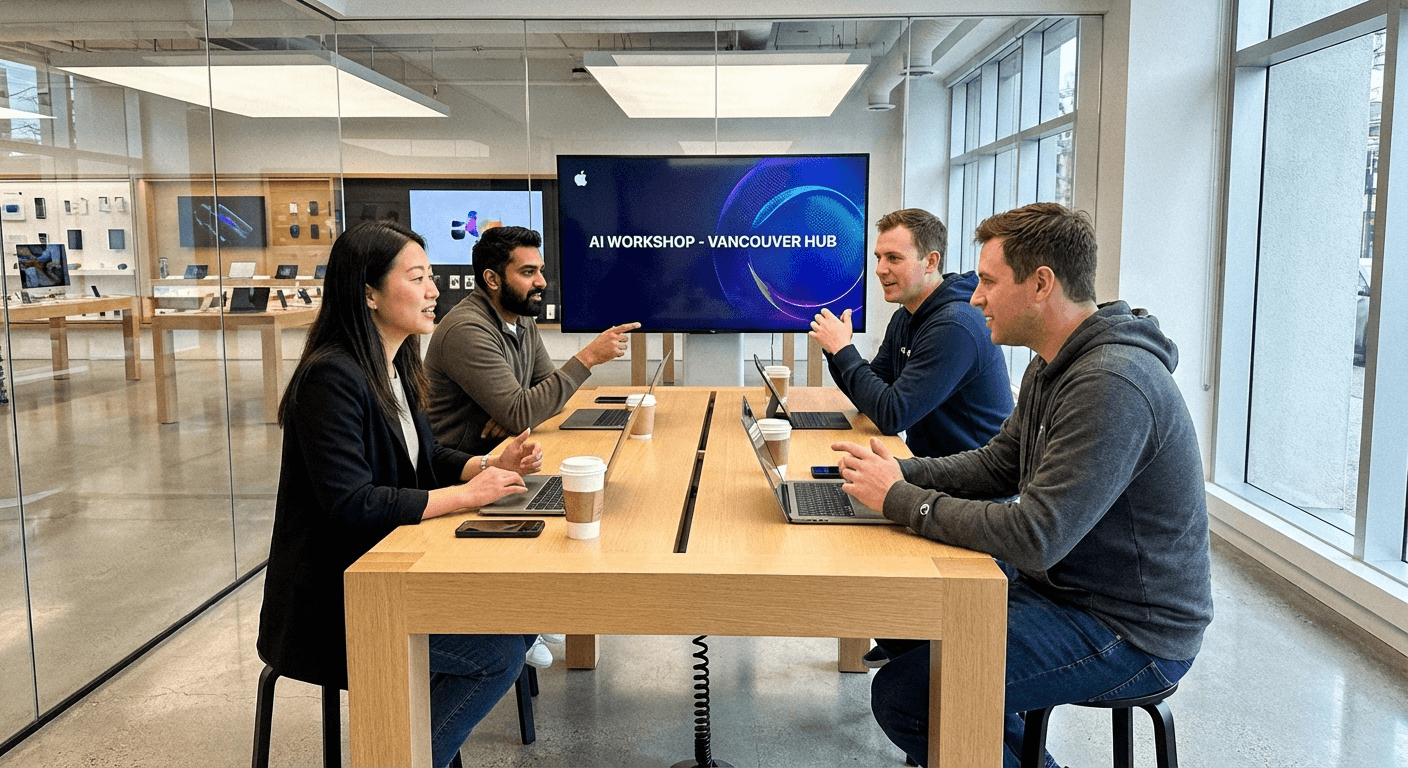 AI Implementation Workshop