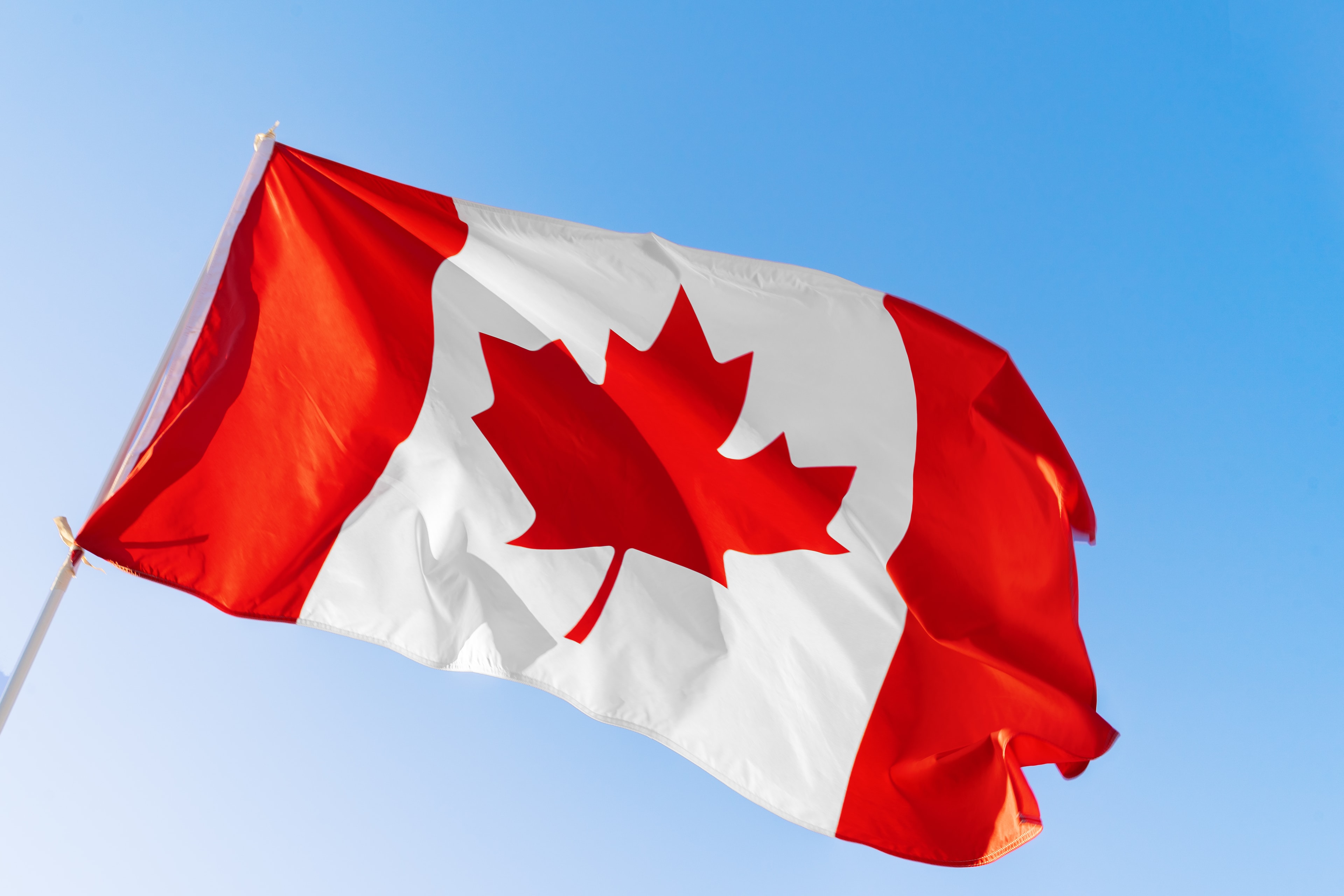 Canadian AI Infrastructure