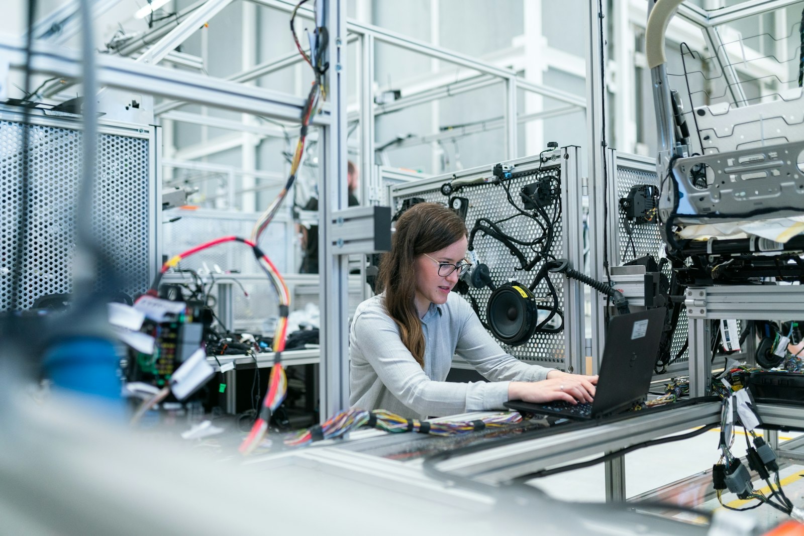 Applied AI Research