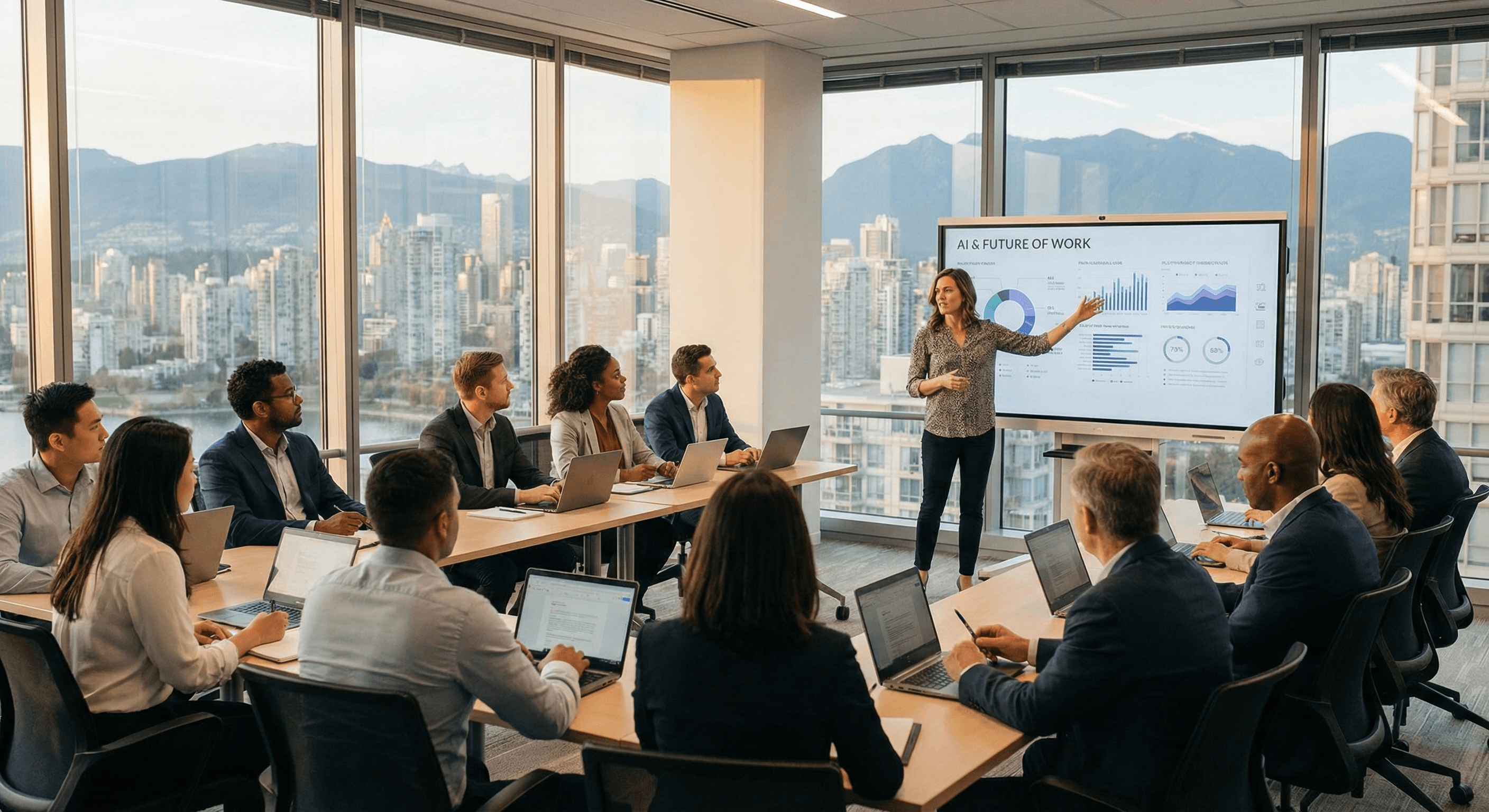 Corporate Training