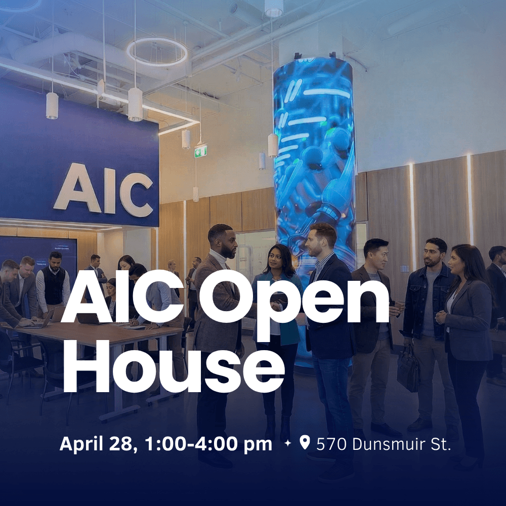 AIC Open House