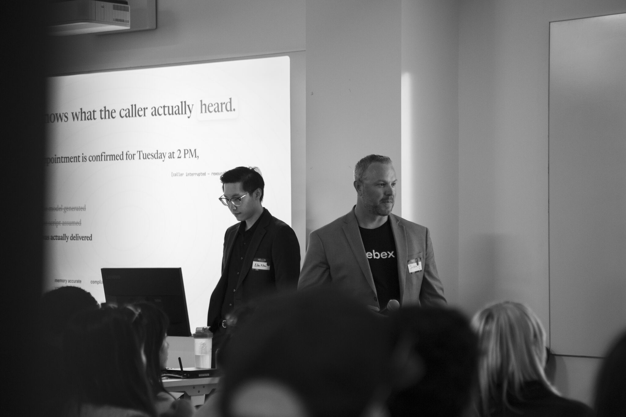 AI Innovation Night photo 5 of 20