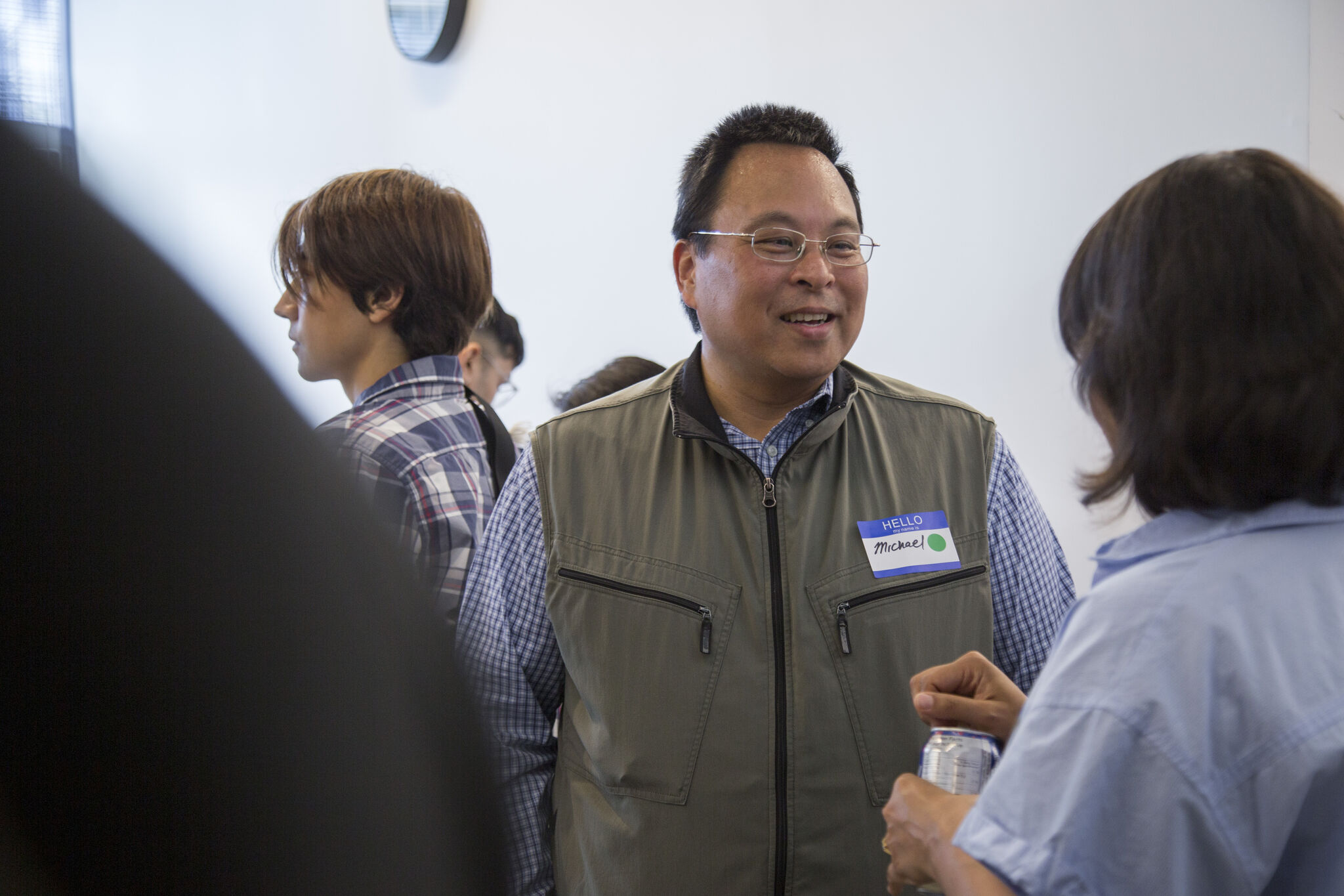AI Innovation Night photo 10 of 20