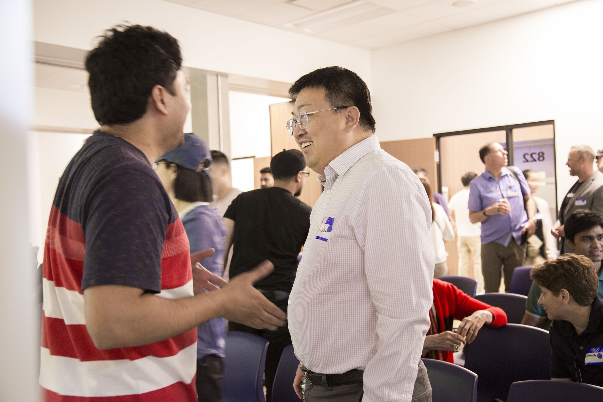 AI Innovation Night photo 15 of 20