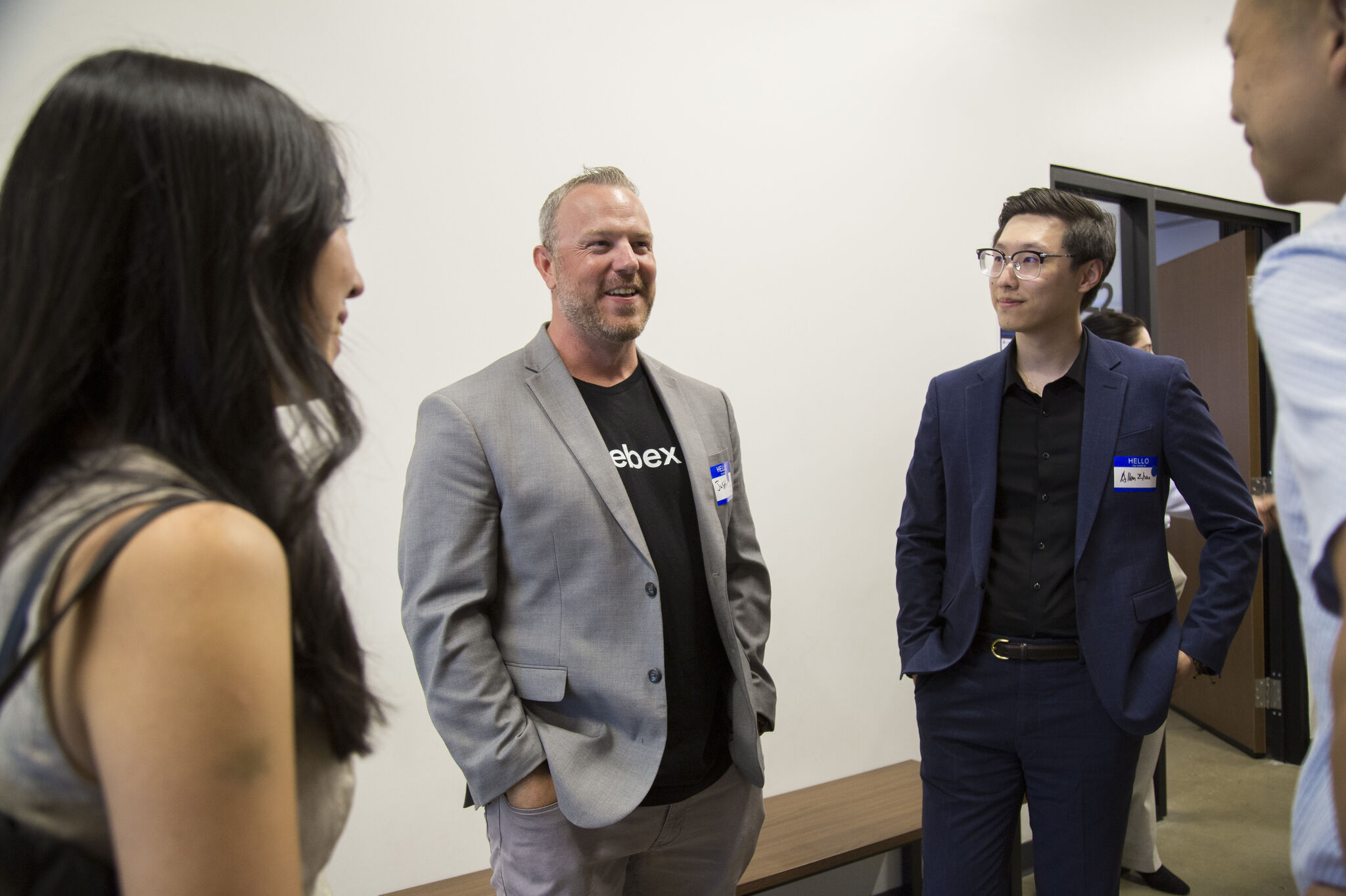 AI Innovation Night photo 16 of 20