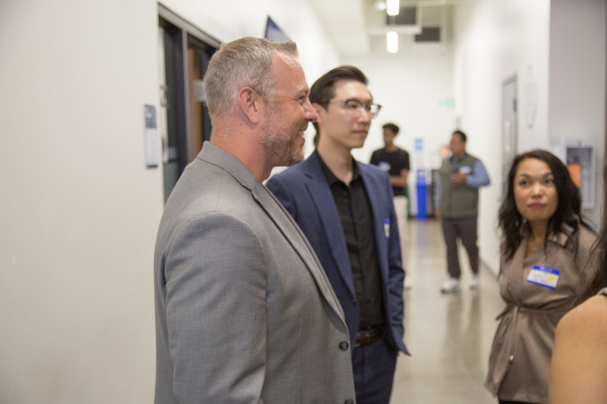 AI Innovation Night photo 17 of 20