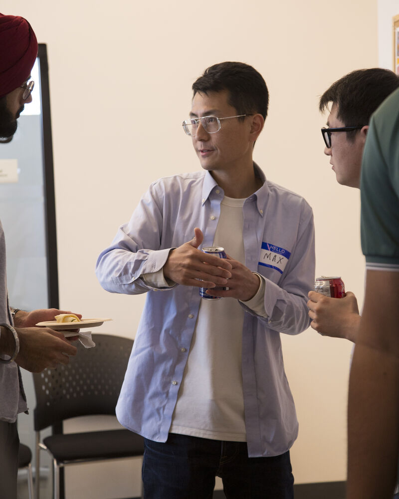 AI Innovation Night photo 20 of 20