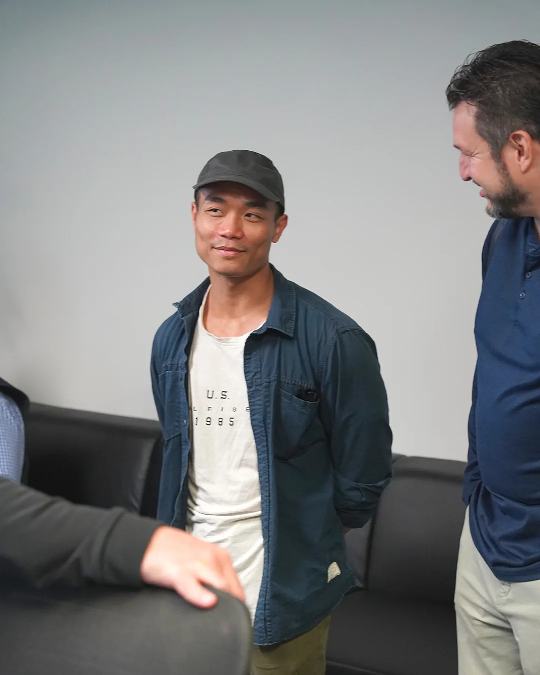 Alebex Hackathon at AIC Founders Lab, event photo 3 of 41