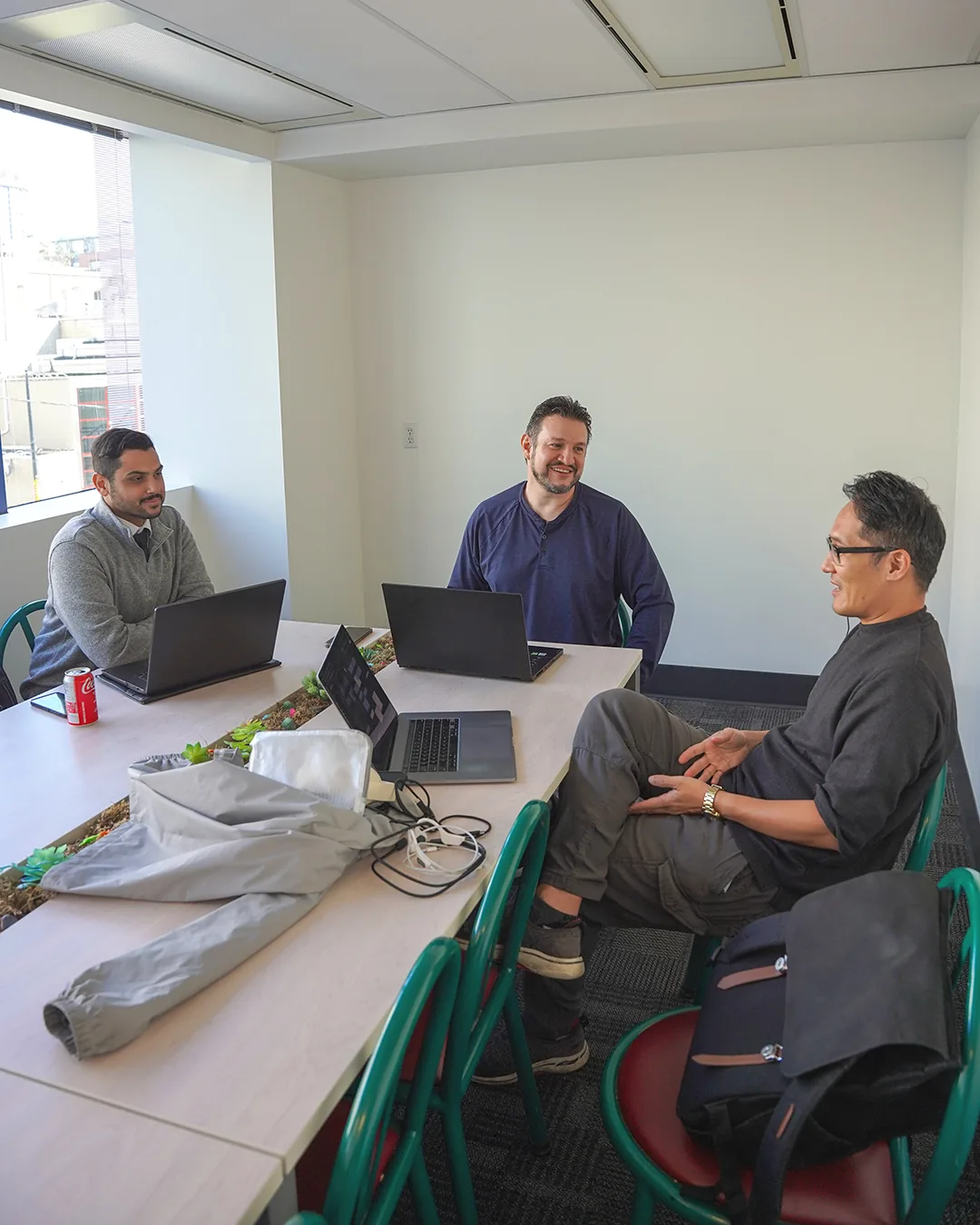 Alebex Hackathon at AIC Founders Lab, event photo 7 of 41