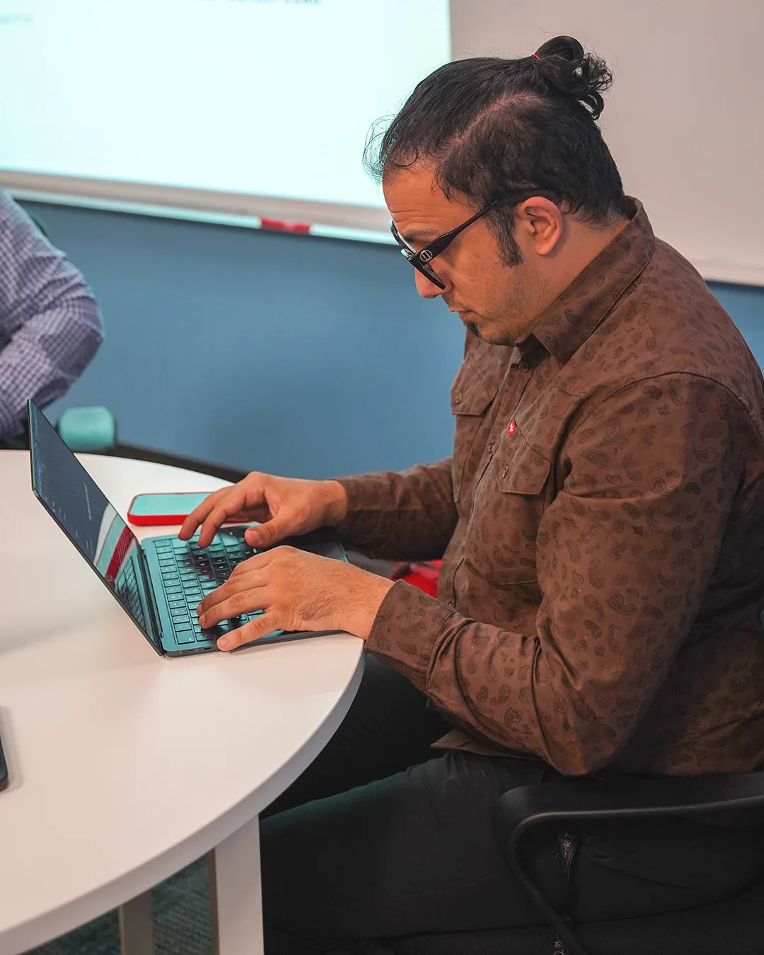 Alebex Hackathon at AIC Founders Lab, event photo 8 of 41