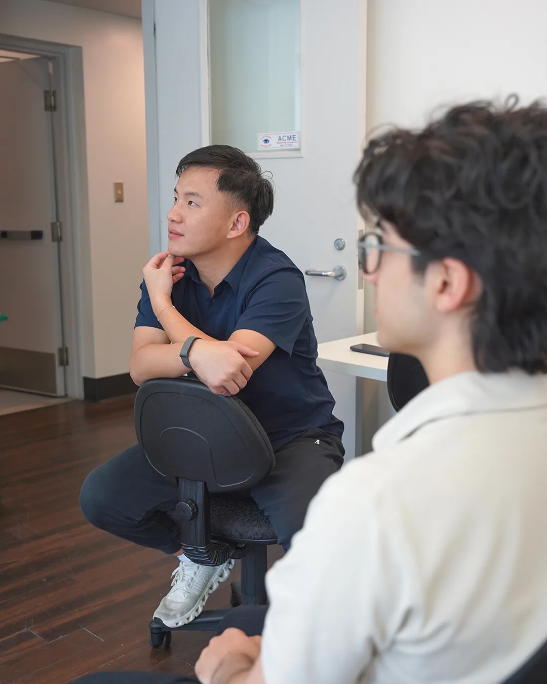 Alebex Hackathon at AIC Founders Lab, event photo 10 of 41