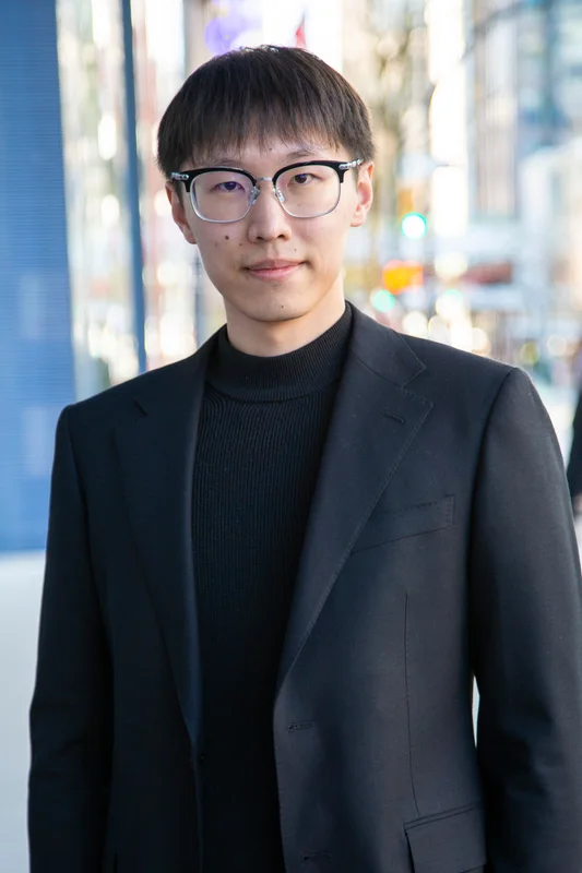 Allen Zhou, AI Engineer