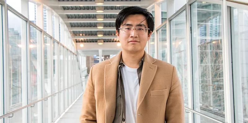 Herbert Mi, Operations Coordinator